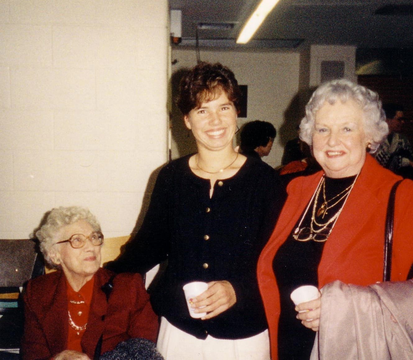 Helping Children with the Loss of a Grandparent