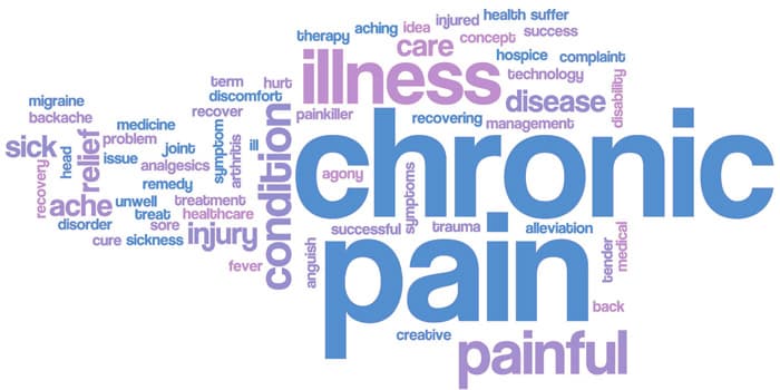 Caring for a Loved One With Chronic Pain