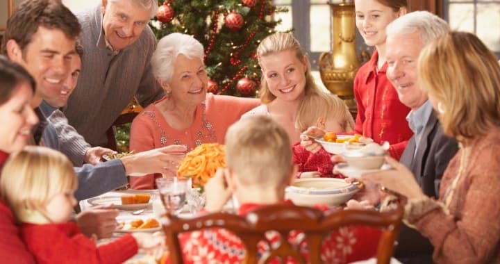 Know Your Holiday Hot Buttons