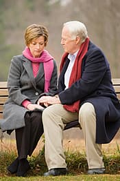 Caregiving: Unexpected Changes