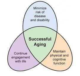 Successful Aging - What Does It Mean To You?