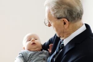 A personal story - and some facts - about strokes to kick off Stroke Month