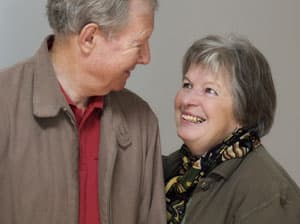 What’s the difference between dementia and Alzheimer’s disease?