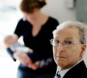 It's OK to be a reluctant caregiver