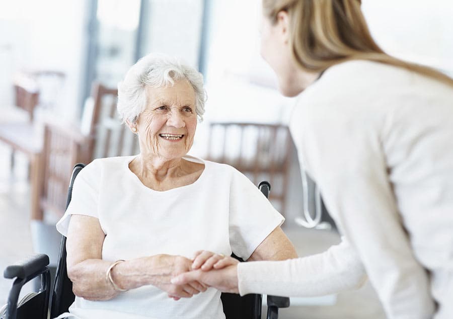 Do you show signs of caregiver burnout? Take action!