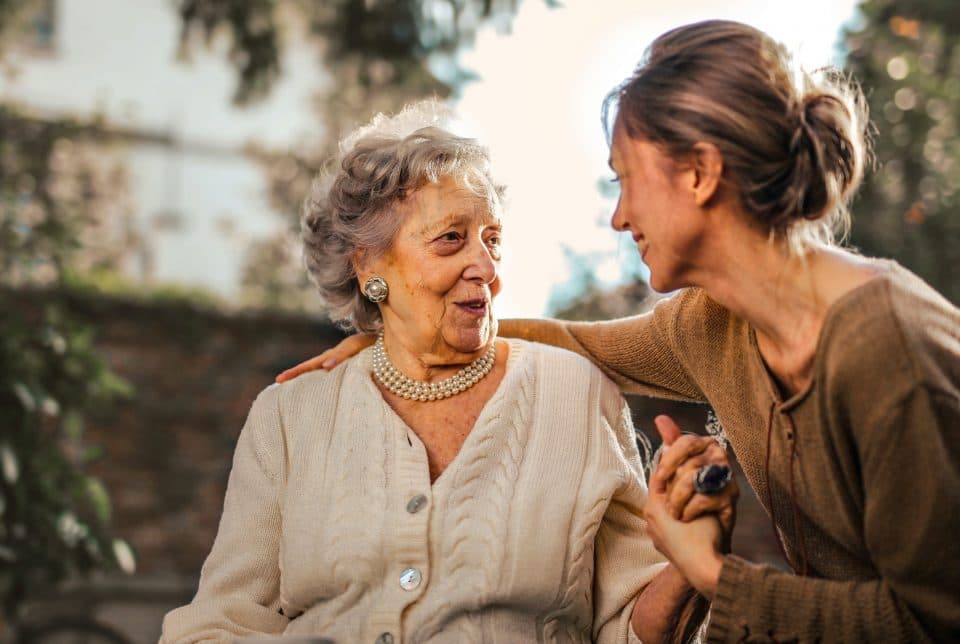 DOs and DON’Ts of caregiving communication
