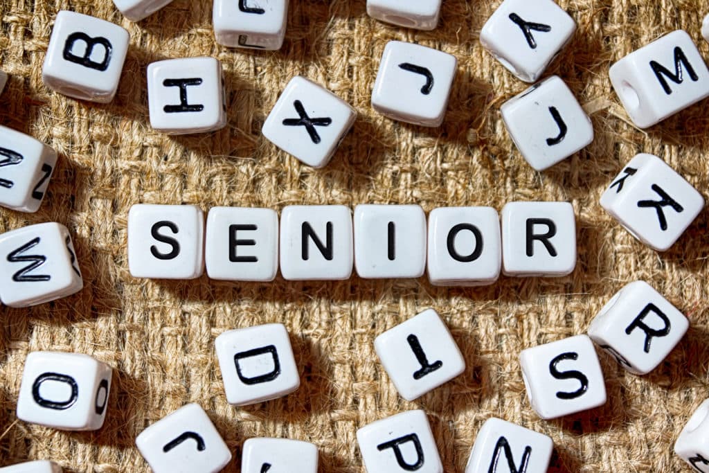 Seniors housing options can be complicated