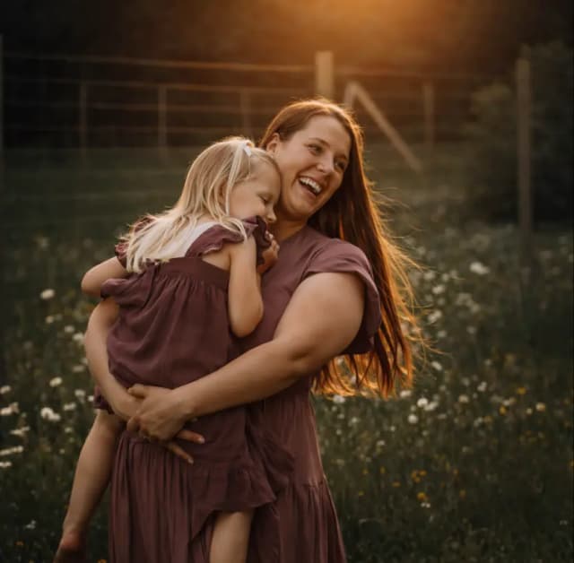 Alysha Crisp, Licensed Practical Nurse