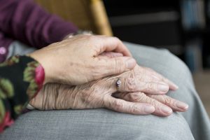 caregiving eldercare